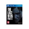 The Last of Us Part II (in English) PS4